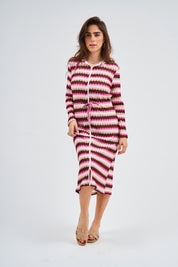 Maxi Chevron Club de Playa