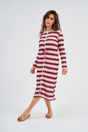 Maxi Chevron Club de Playa