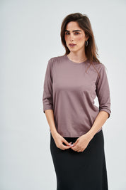 Camiseta Teddy