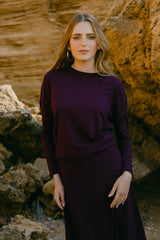 Dalia Top - Vin