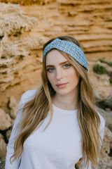 Blue Diadema