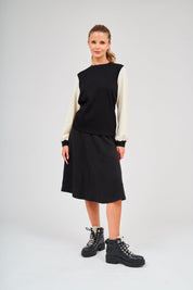 Shishi Skirt - Black