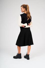 Shishi Skirt - Black