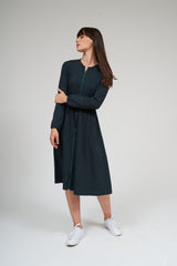 Lia Robe - Jade