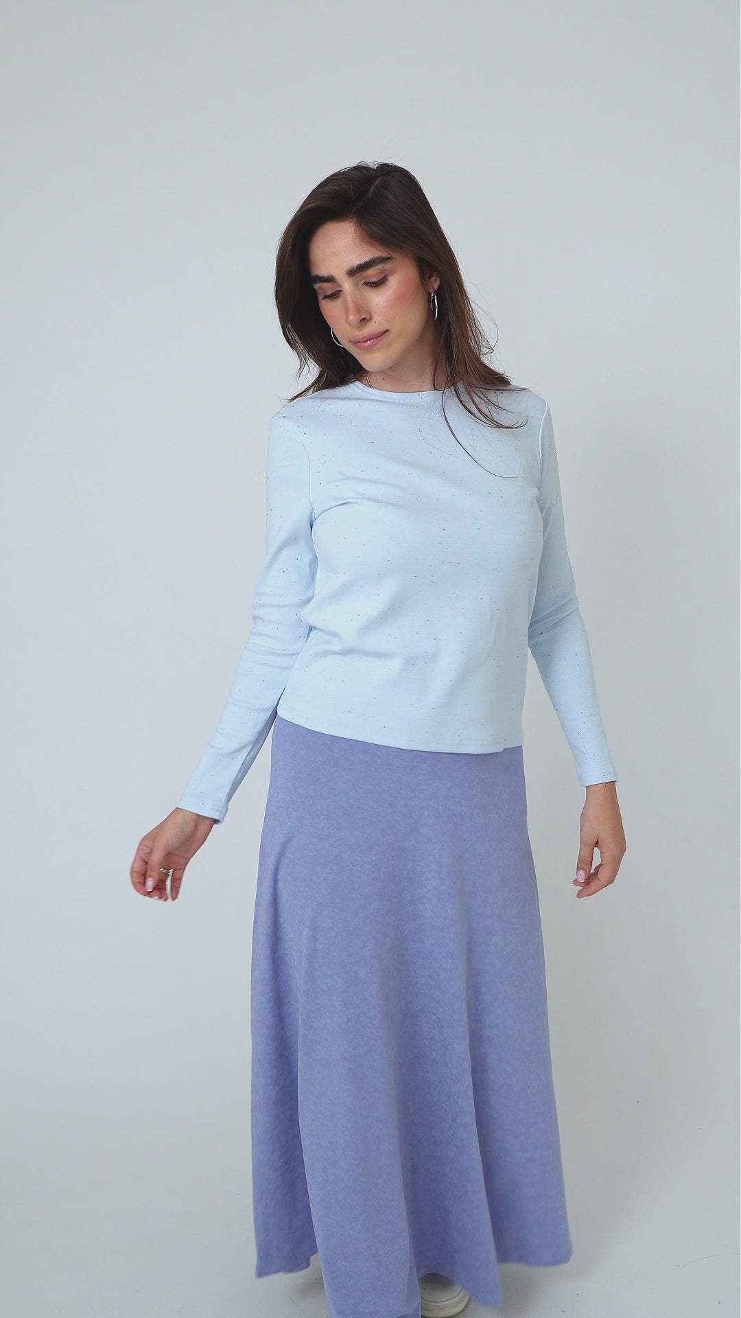Haut Sky Basic