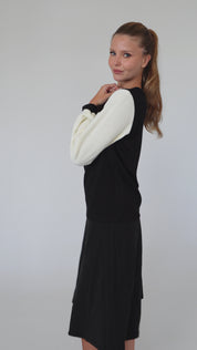 Shishi Skirt - Black