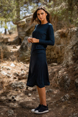 Jade Dalia Haut